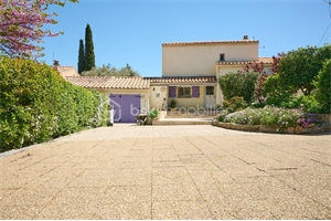 maison à la vente -   83190  OLLIOULES, surface 165 m2 vente maison - UBI469458629
